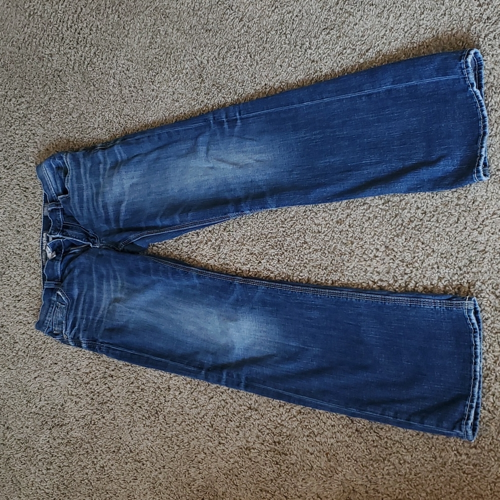 BKE Jake jeans